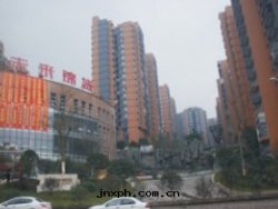 未来(lái)錦城(chéng)陽台(tái)欄杆