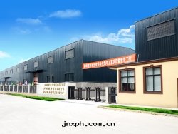 廠(chǎng)区大(dà)門(mén)