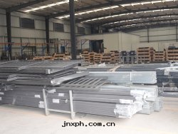 成(chéng)品車間(jiān)