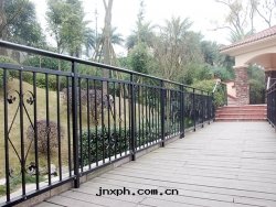 欄杆案例