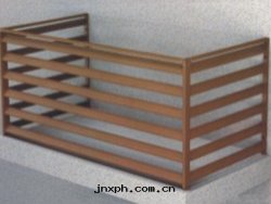 空(kōng)調架案例