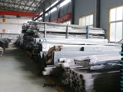 廠(chǎng)区一(yī)角(jiǎo)