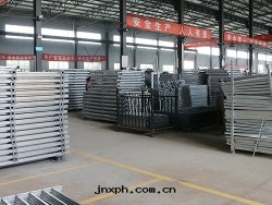 焊接成(chéng)品