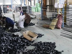 廠(chǎng)区一(yī)角(jiǎo)