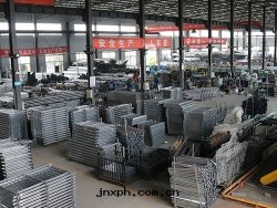 廠(chǎng)区一(yī)角(jiǎo)