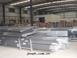 廠(chǎng)区一(yī)角(jiǎo)