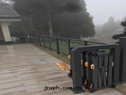 羅漢林(lín)特(tè)色小鎮(zhèn)