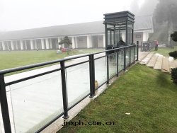 羅漢林(lín)特(tè)色小鎮(zhèn)