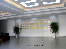 大(dà)廳展(zhǎn)示