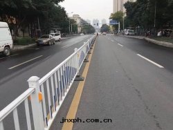 泸州公(gōng)園(yuán)隔離護欄