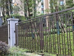 天(tiān)譽譽府圍牆(qiáng)欄杆