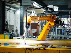 机器人(rén)焊接