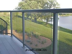 簡易陽台(tái)欄杆