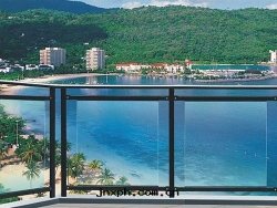 四(sì)川(chuān)防護欄杆