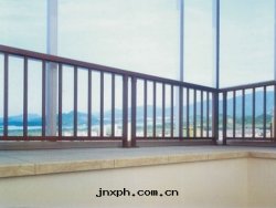 飄窗(chuāng)防護欄杆
