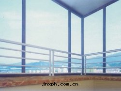 飄窗(chuāng)铁(tiě)藝欄杆