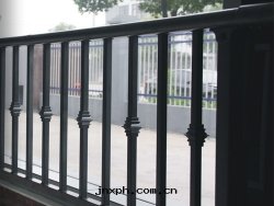 飄窗(chuāng)鋅鋼(gāng)欄杆