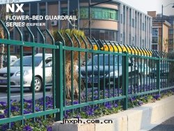 花(huā)壇外(wài)牆(qiáng)護欄