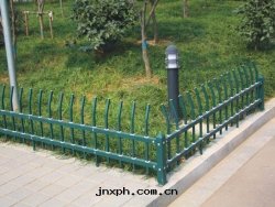 花(huā)壇防護欄