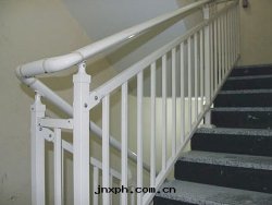 静(jìng)電(diàn)噴塗樓梯(tī)扶手(shǒu)