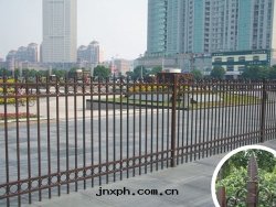 市(shì)政(zhèng)栅欄