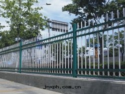 花(huā)園(yuán)栅欄