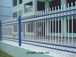 庭院(yuàn)防護栅欄