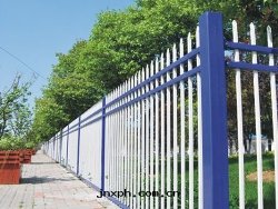 花(huā)園(yuán)防護栅欄