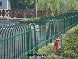 花(huā)園(yuán)防護栅欄