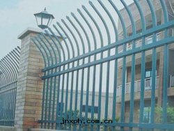 标(biāo)準防護栅欄