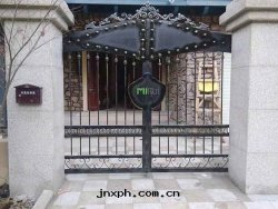 遙控别墅大(dà)門(mén)