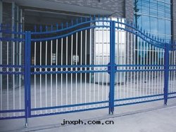 定(dìng)制铁(tiě)藝大(dà)門(mén)