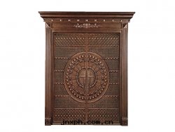 鋁(lǚ)藝大(dà)門(mén)