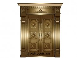 鋁(lǚ)藝大(dà)門(mén)