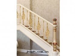 樓梯(tī)扶手(shǒu)