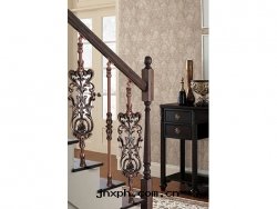 樓梯(tī)扶手(shǒu)