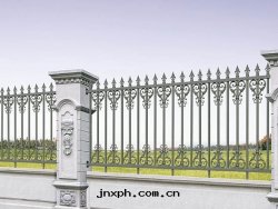 鋁(lǚ)藝圍欄