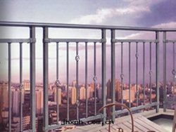 陽台(tái)欄杆