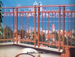陽台(tái)欄杆