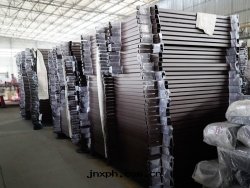 陽台(tái)防護隔離欄杆