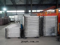 路道(dào)隔離欄杆