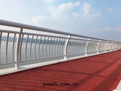 长(cháng)江六(liù)橋(qiáo)人(rén)行道(dào)護欄