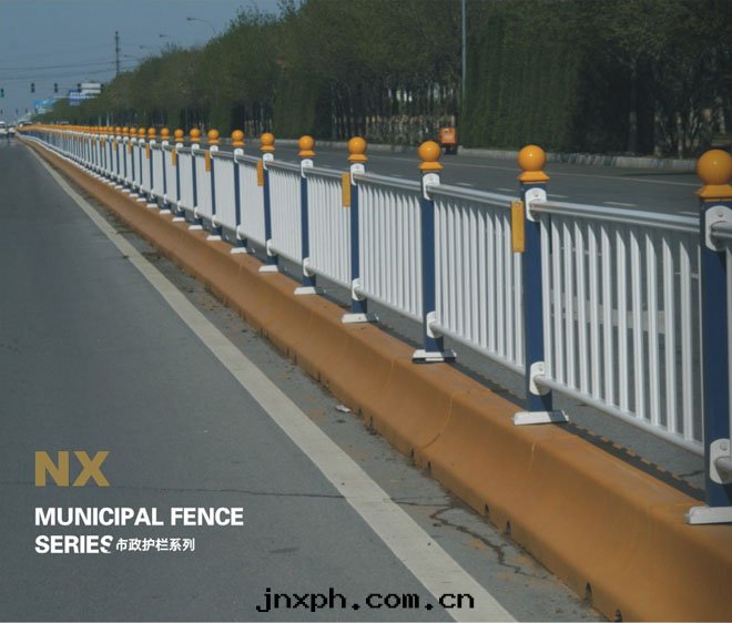 市(shì)政(zhèng)護欄