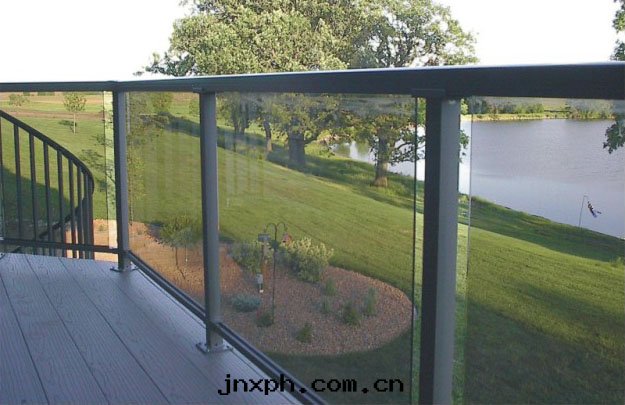 簡易陽台(tái)欄杆