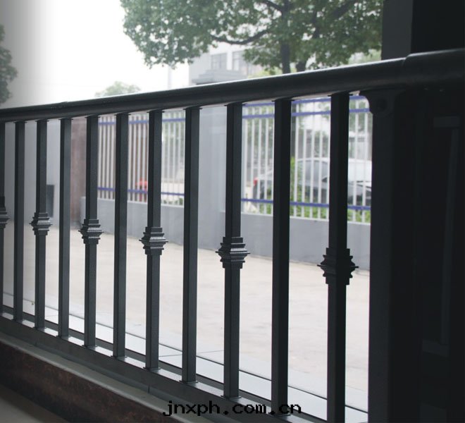 飄窗(chuāng)鋅鋼(gāng)欄杆