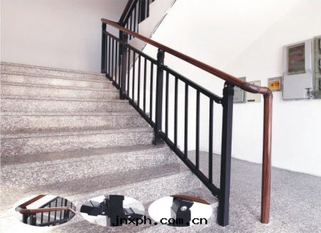 高檔樓梯(tī)扶手(shǒu)