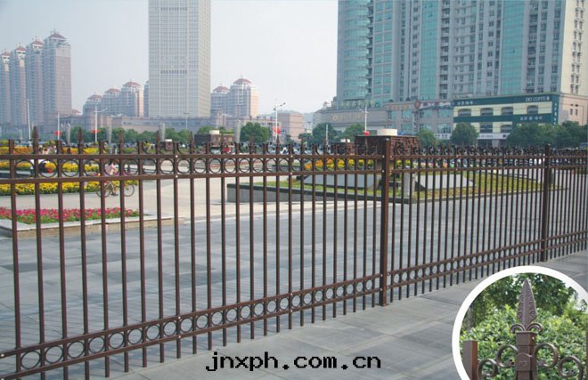 市(shì)政(zhèng)栅欄