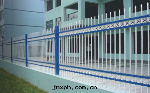 庭院(yuàn)防護栅欄