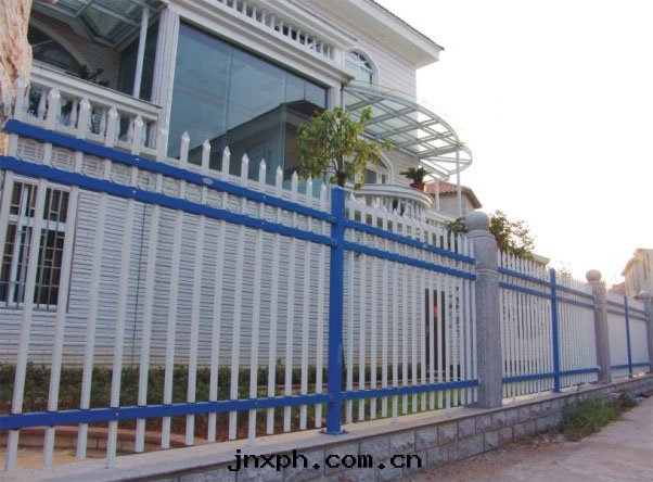 别墅防護栅欄