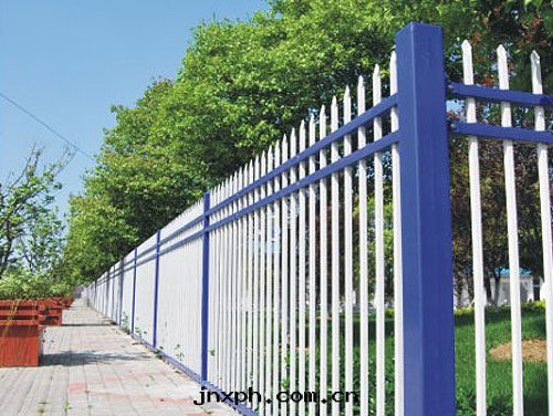 花(huā)園(yuán)防護栅欄